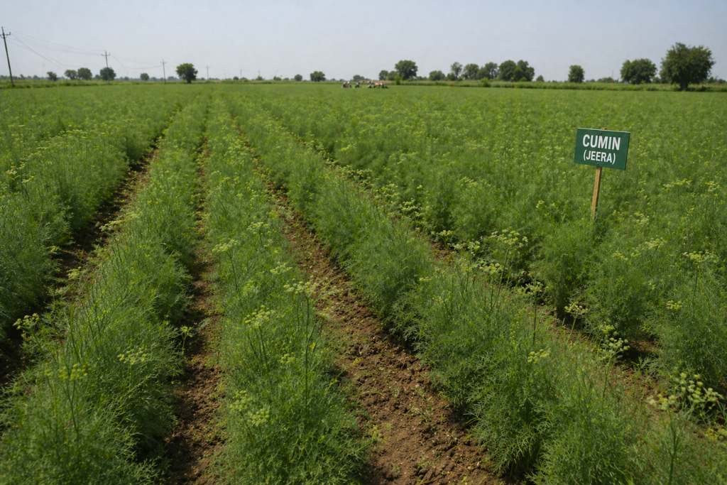 From Trusted Farms to Exceptional Quality