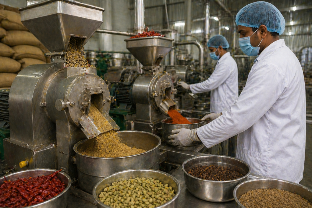 Preserving Natural Aroma and Flavor