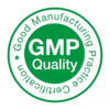 GMP Certified