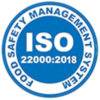 ISO 22000:2018