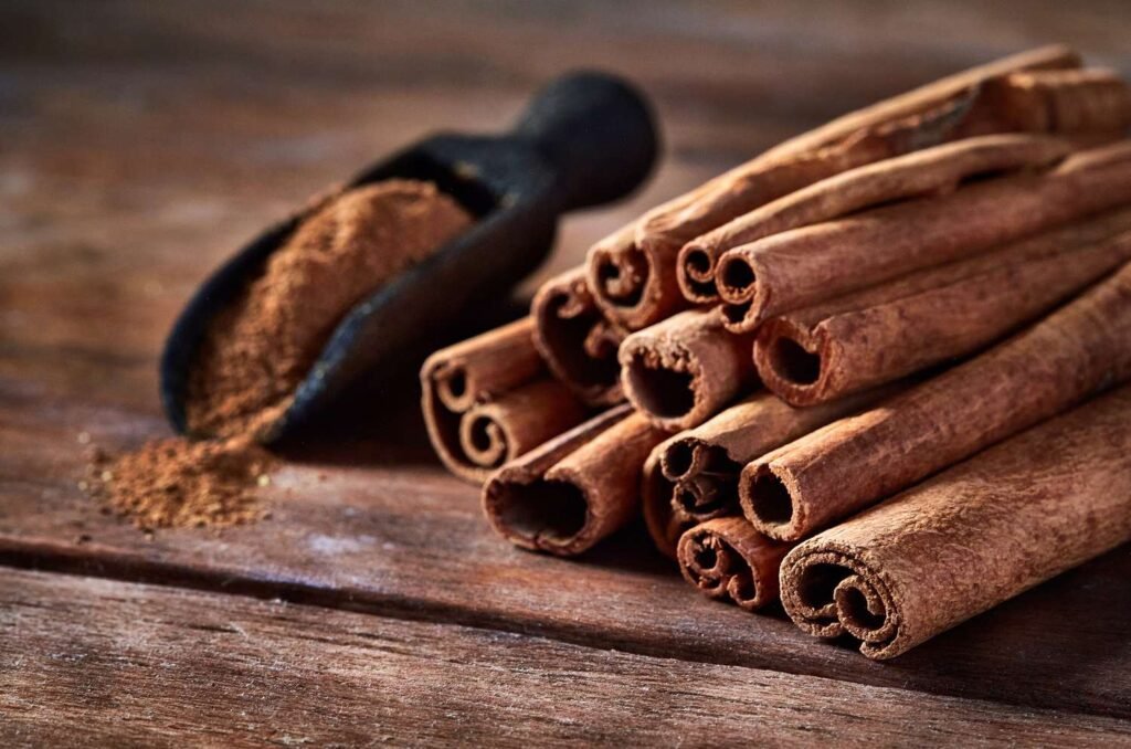 Cinnamon (dalchini) sticks
