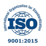 ISO 9001:2015