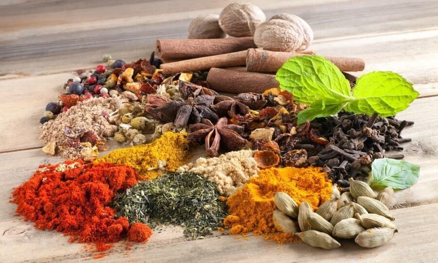 Natural drying