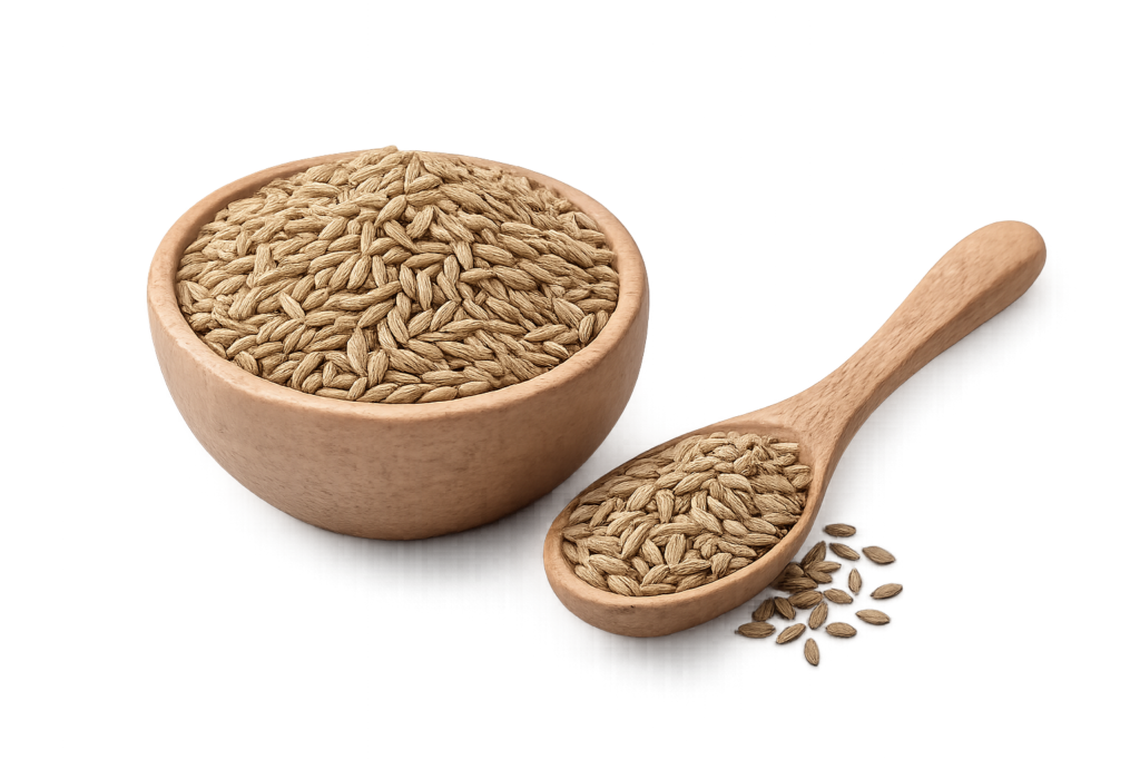 Cumin Seeds